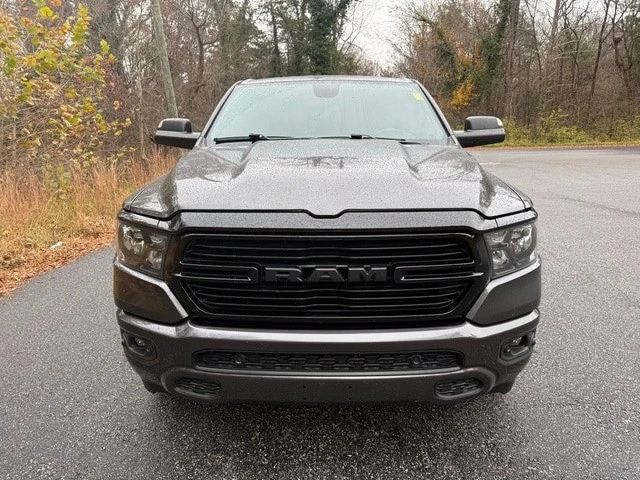 2020 Ram 1500 2nd Gen - Image 3 of 12