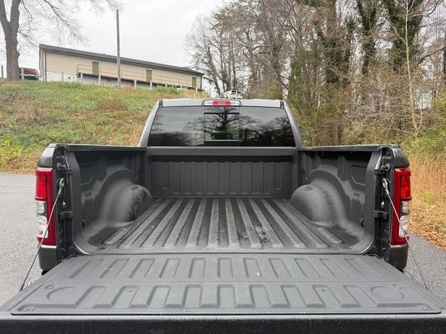2020 Ram 1500 2nd Gen - Image 8 of 12