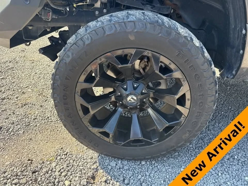 2020 Ram 1500 2nd Gen - Image 7 of 14
