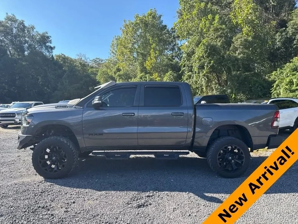 2020 Ram 1500 2nd Gen - Image 2 of 14