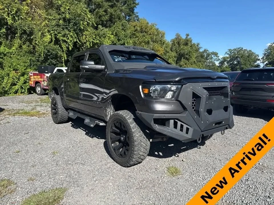 2020 Ram 1500 2nd Gen - Image 3 of 14