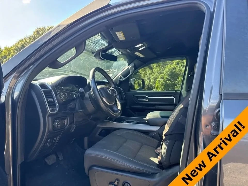 2020 Ram 1500 2nd Gen - Image 11 of 14