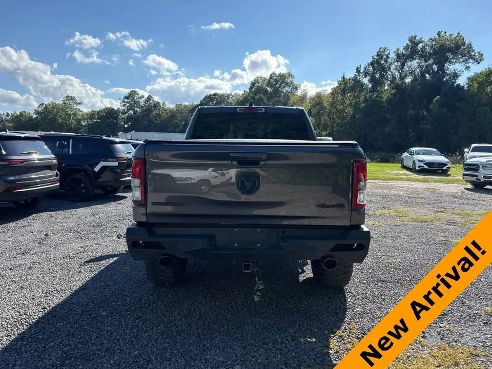2020 Ram 1500 2nd Gen - Image 6 of 14
