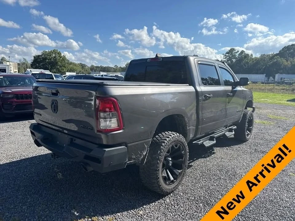 2020 Ram 1500 2nd Gen - Image 5 of 14