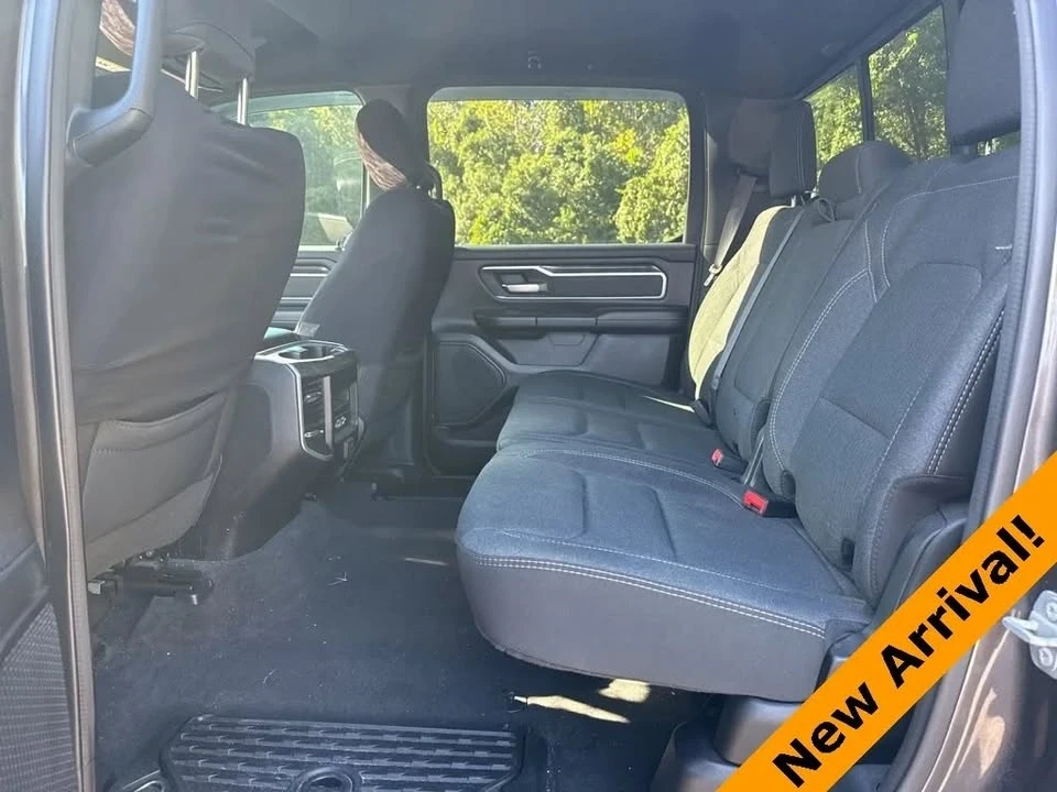 2020 Ram 1500 2nd Gen - Image 8 of 14