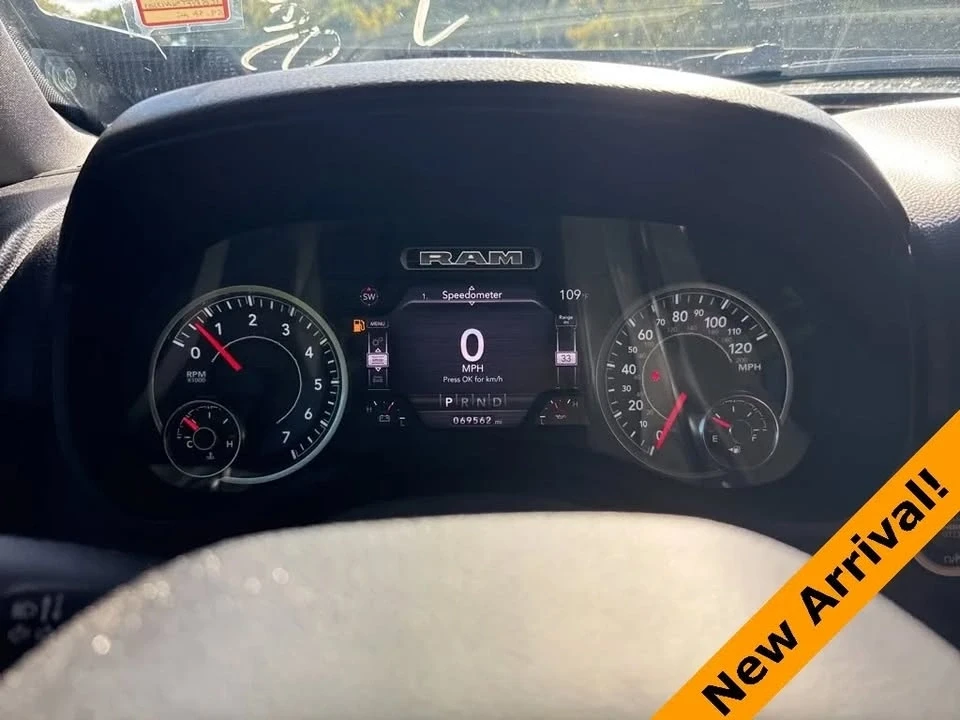2020 Ram 1500 2nd Gen - Image 14 of 14