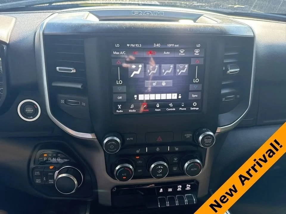 2020 Ram 1500 2nd Gen - Image 10 of 14