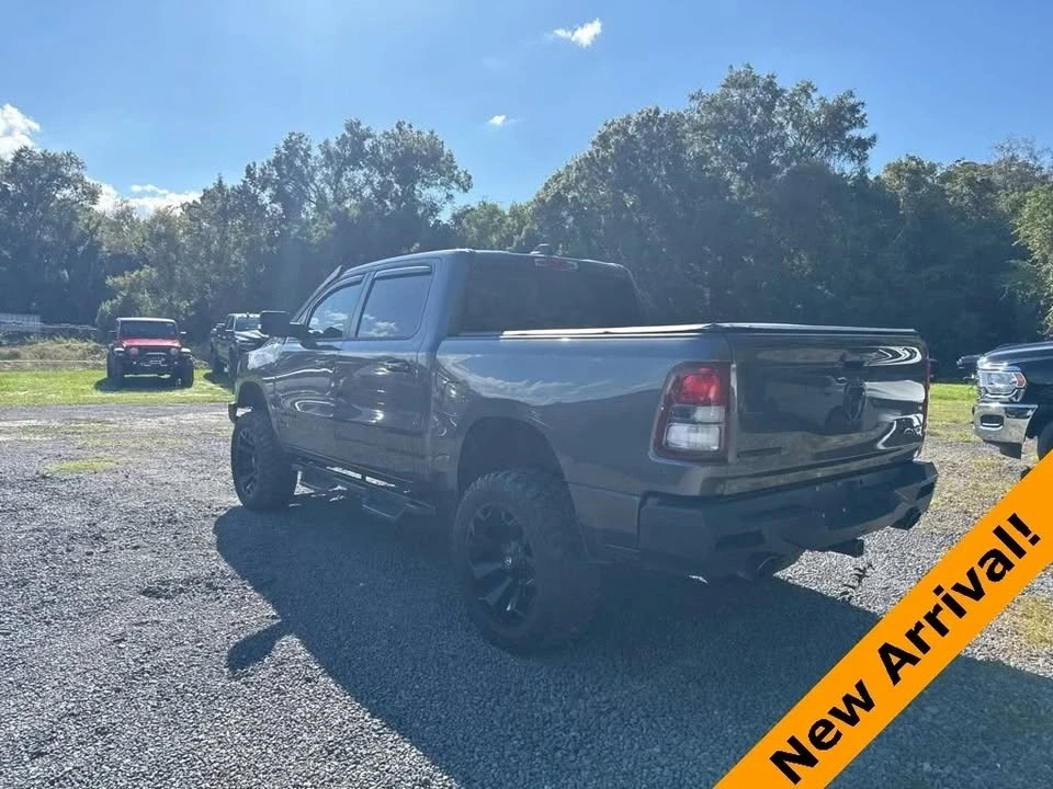 2020 Ram 1500 2nd Gen - Image 4 of 14