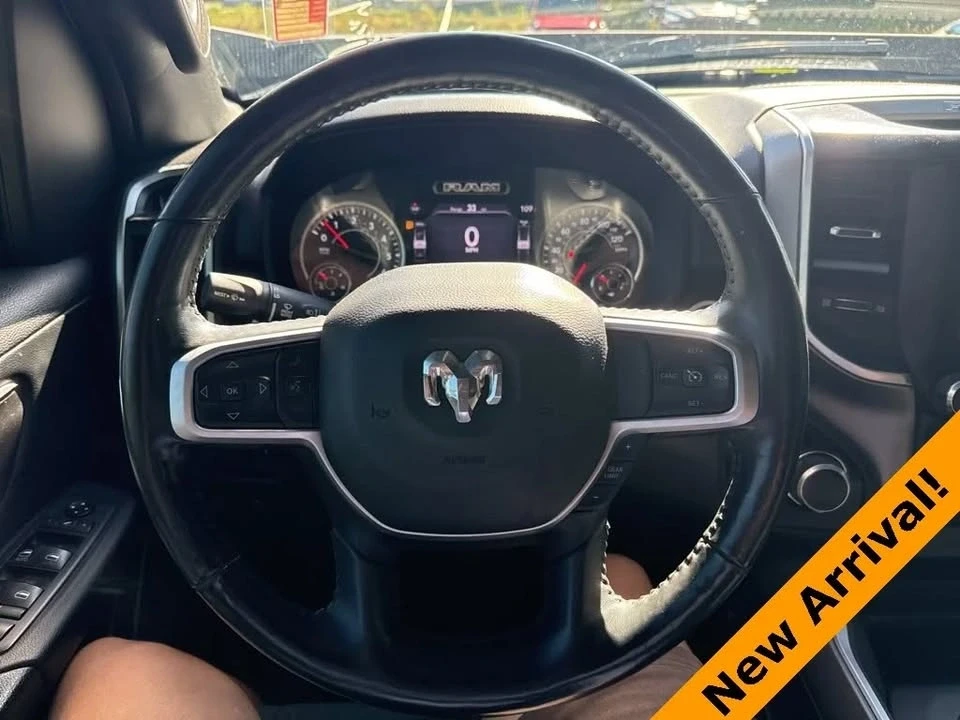 2020 Ram 1500 2nd Gen - Image 9 of 14