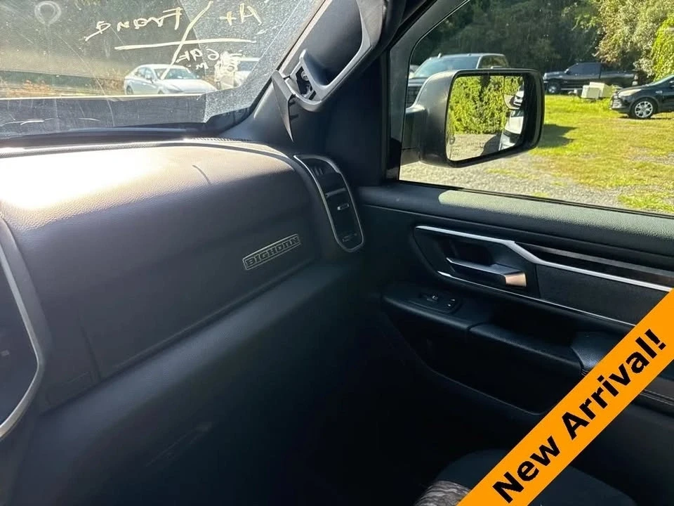 2020 Ram 1500 2nd Gen - Image 12 of 14