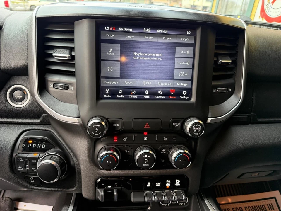 2020 Ram 1500 2nd Gen - Image 12 of 12