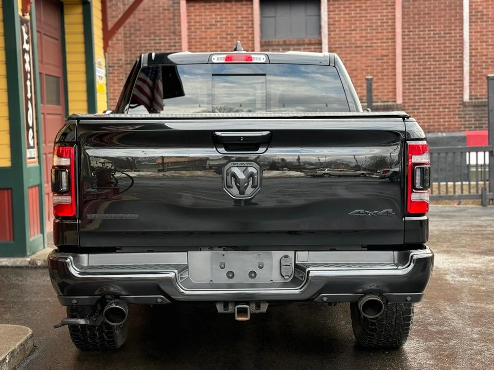 2020 Ram 1500 2nd Gen - Image 4 of 12