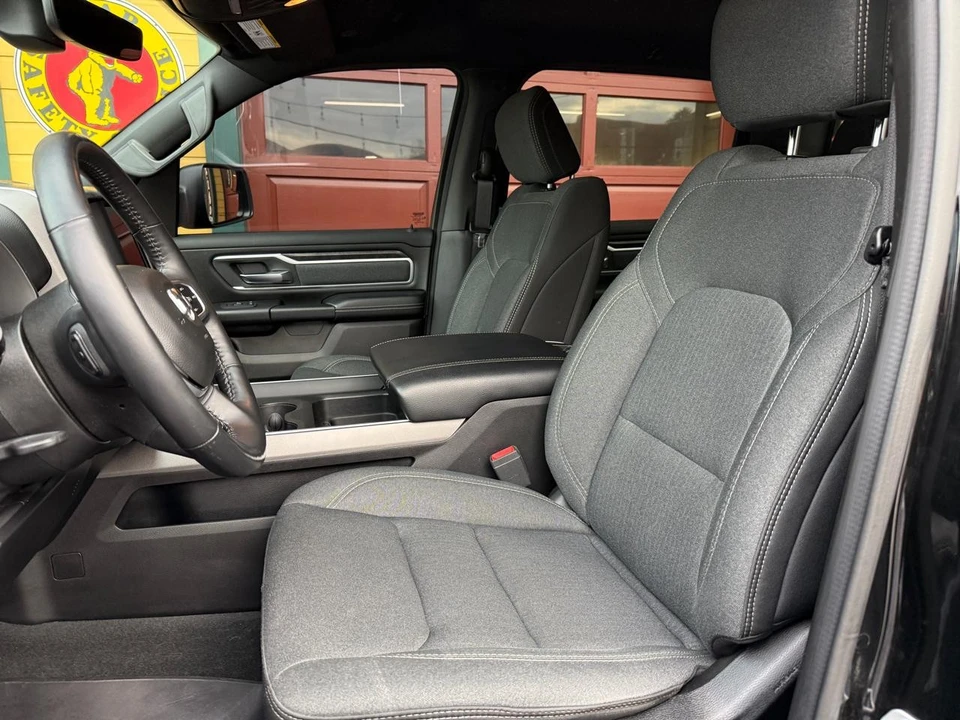 2020 Ram 1500 2nd Gen - Image 10 of 12