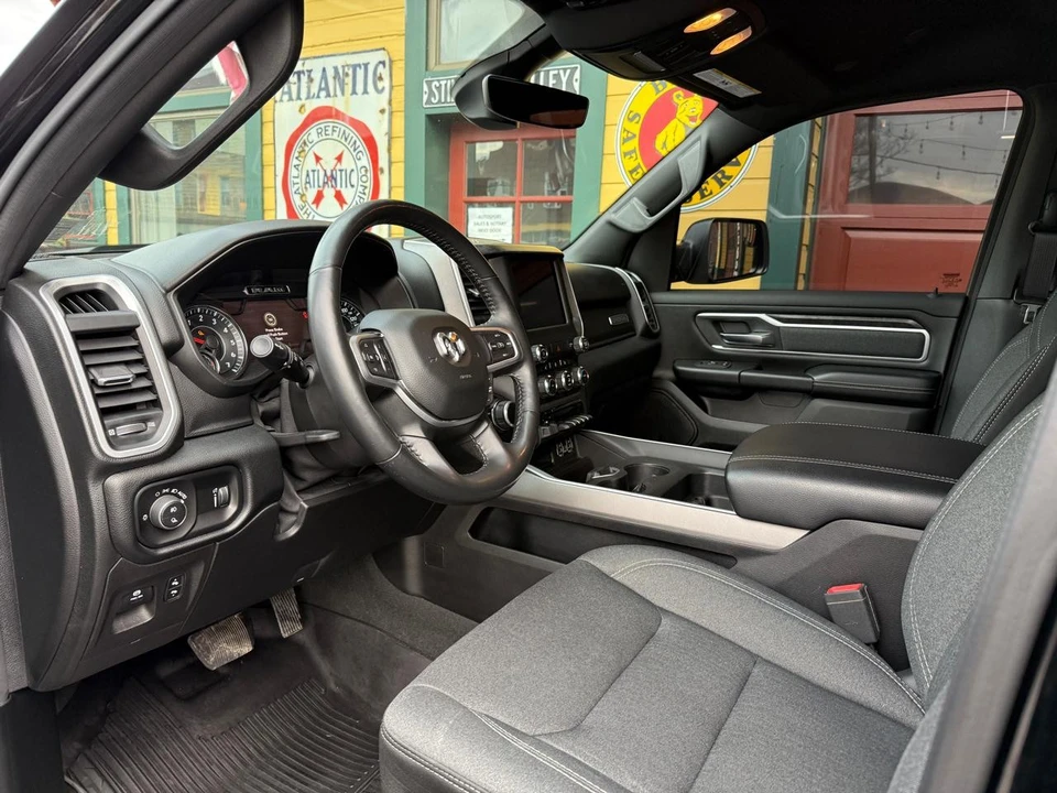 2020 Ram 1500 2nd Gen - Image 9 of 12