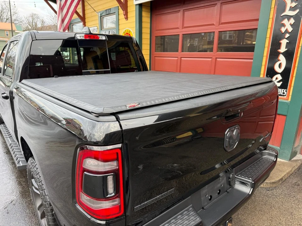 2020 Ram 1500 2nd Gen - Image 8 of 12