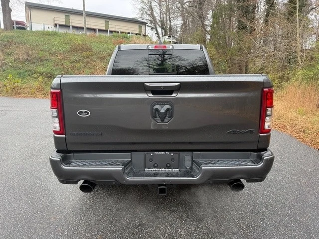 2020 Ram 1500 2nd Gen - Image 7 of 12