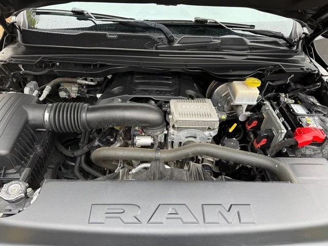 2020 Ram 1500 2nd Gen - Image 10 of 12