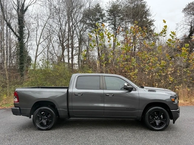 2020 Ram 1500 2nd Gen - Image 5 of 12