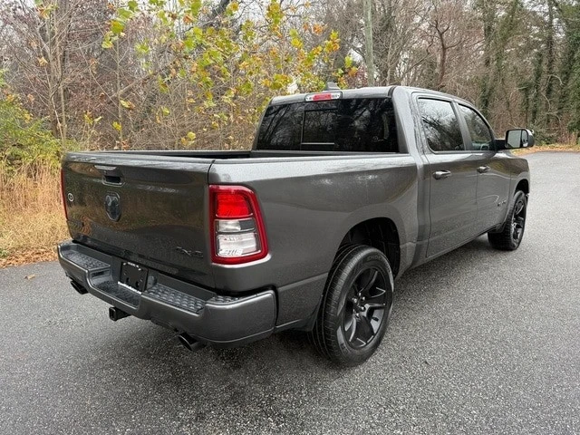2020 Ram 1500 2nd Gen - Image 6 of 12