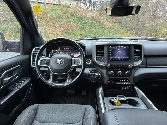 2020 Ram 1500 2nd Gen - Image 11 of 12