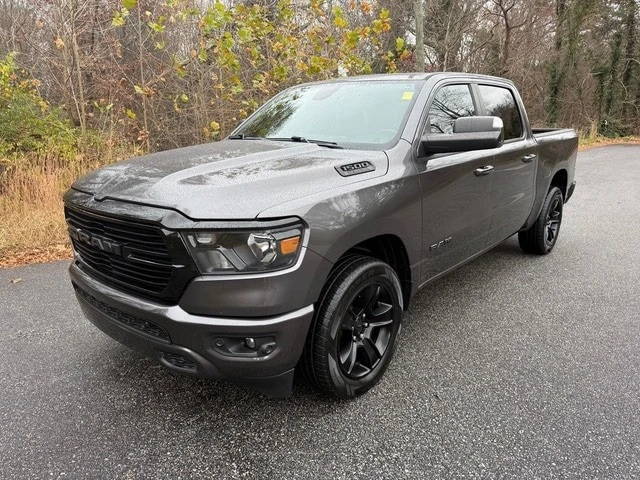 2020 Ram 1500 2nd Gen - Image 2 of 12