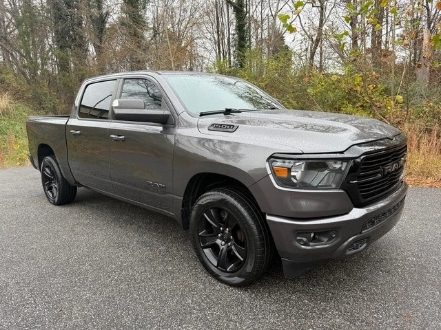 2020 Ram 1500 2nd Gen - Image 4 of 12