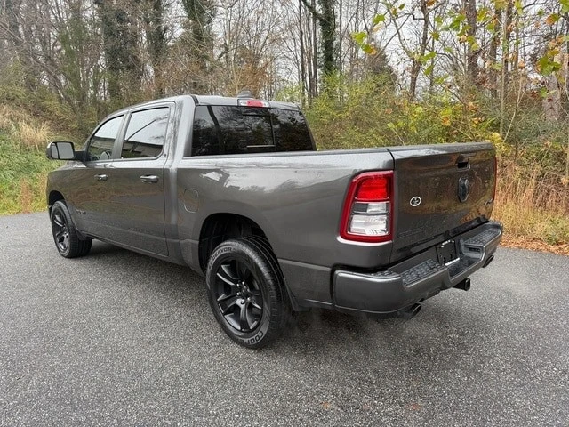 2020 Ram 1500 2nd Gen - Image 9 of 12