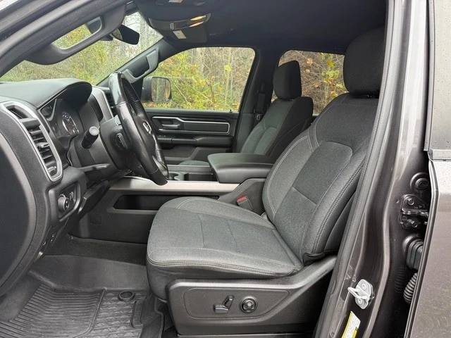 2020 Ram 1500 2nd Gen - Image 12 of 12