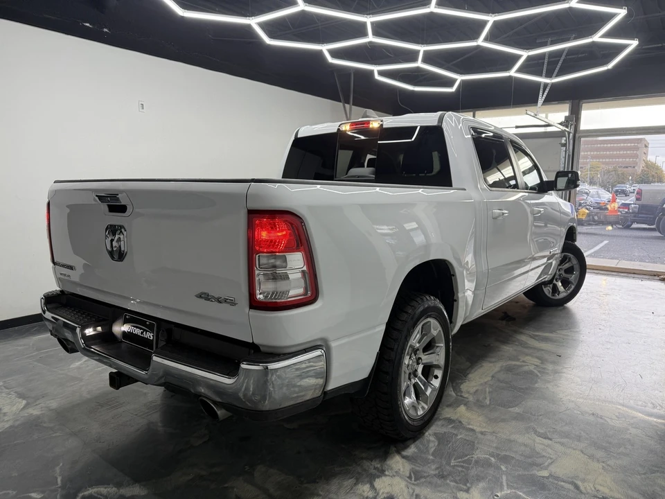 2020 Ram 1500 2nd Gen - Image 6 of 21