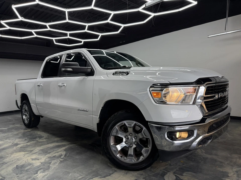2020 Ram 1500 2nd Gen - Image 7 of 21