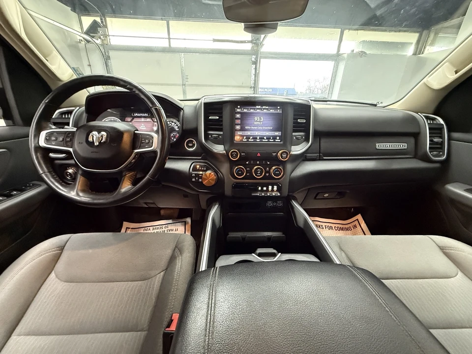 2020 Ram 1500 2nd Gen - Image 13 of 21