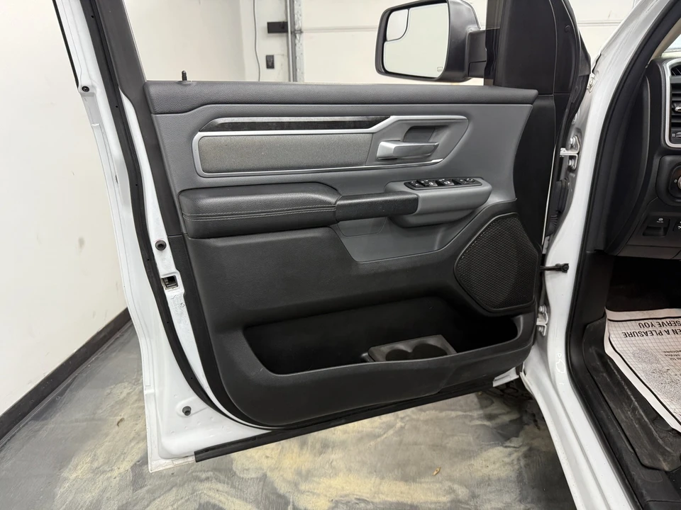 2020 Ram 1500 2nd Gen - Image 11 of 21