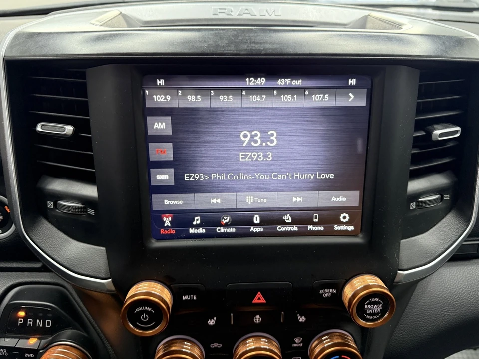 2020 Ram 1500 2nd Gen - Image 17 of 21