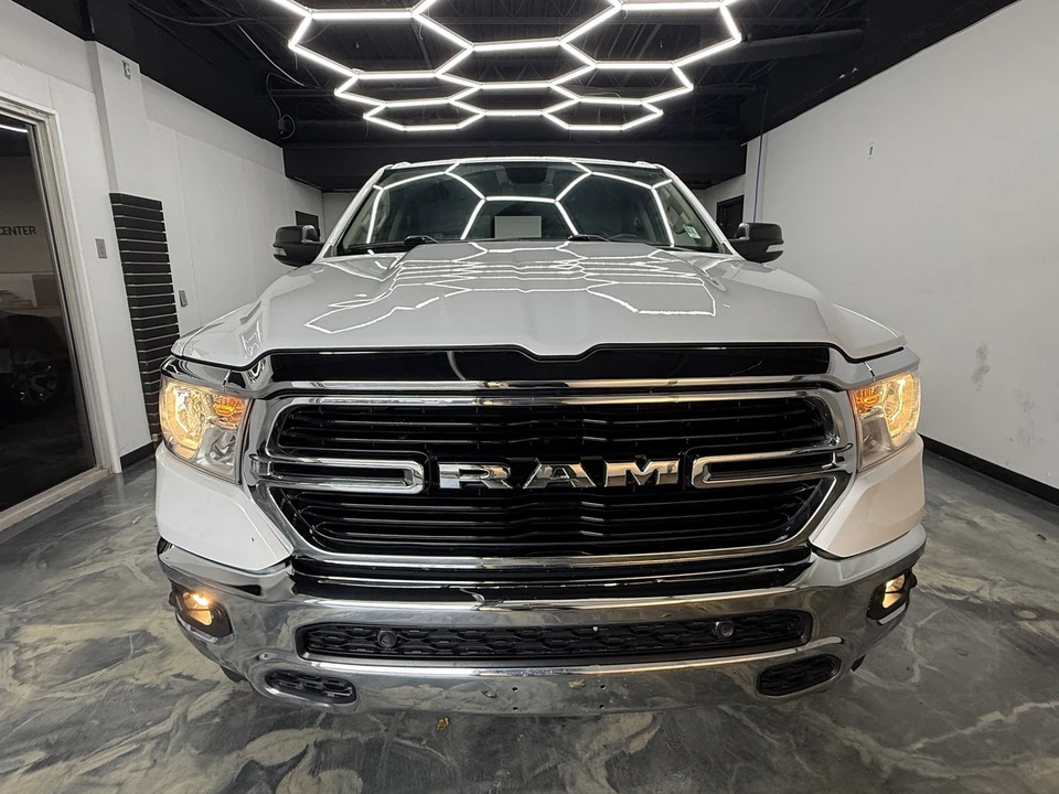 2020 Ram 1500 2nd Gen - Image 8 of 21