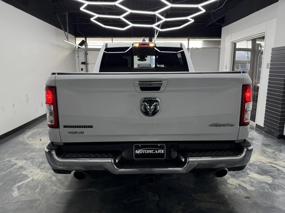 2020 Ram 1500 2nd Gen - Image 5 of 21