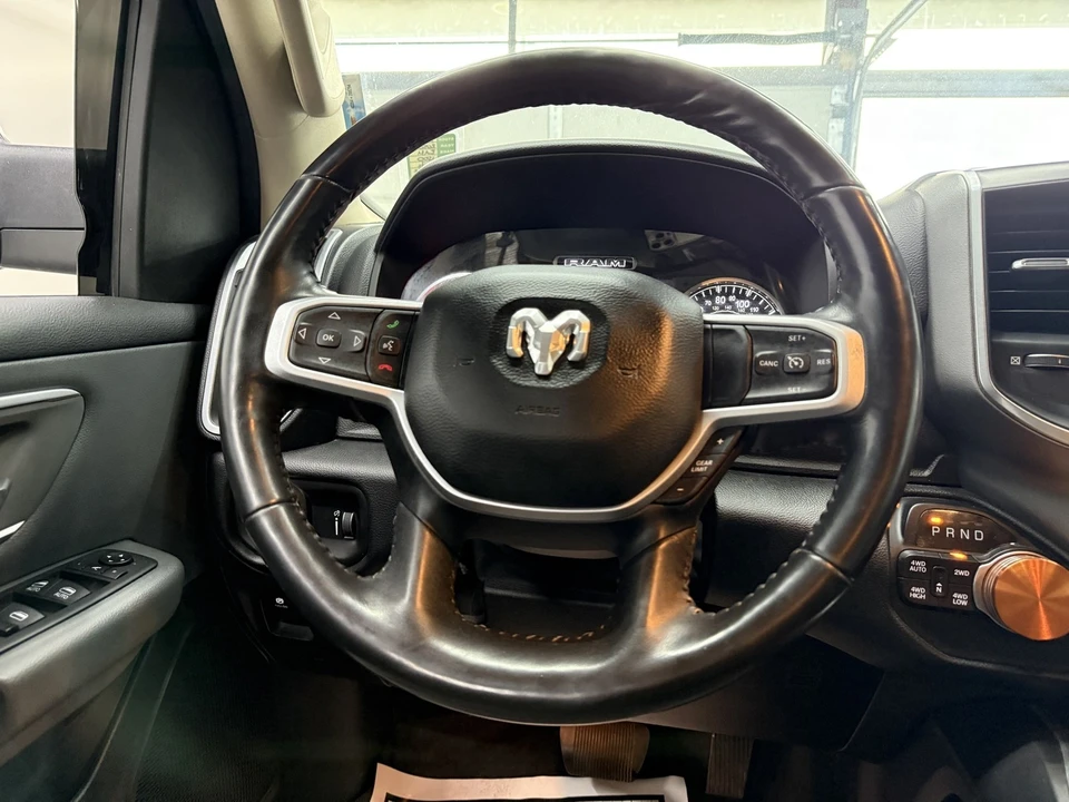 2020 Ram 1500 2nd Gen - Image 14 of 21