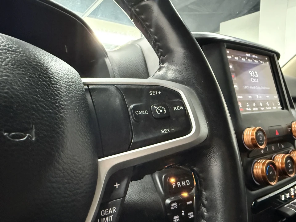 2020 Ram 1500 2nd Gen - Image 16 of 21