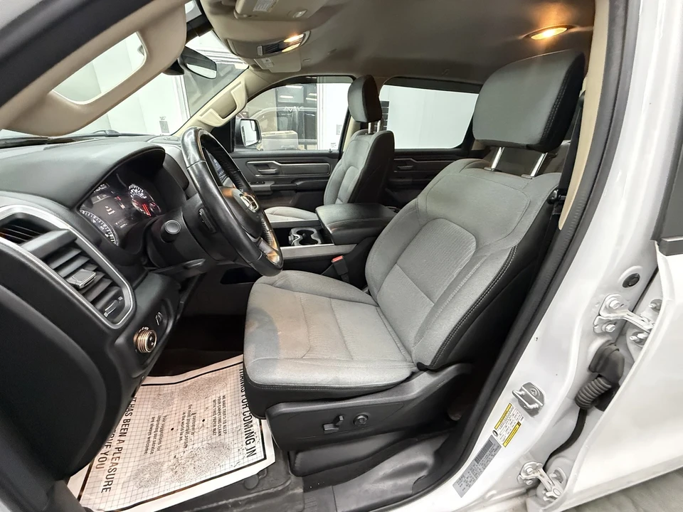 2020 Ram 1500 2nd Gen - Image 12 of 21