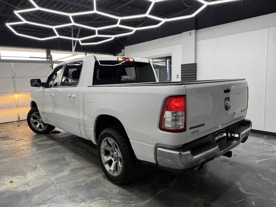 2020 Ram 1500 2nd Gen - Image 3 of 21