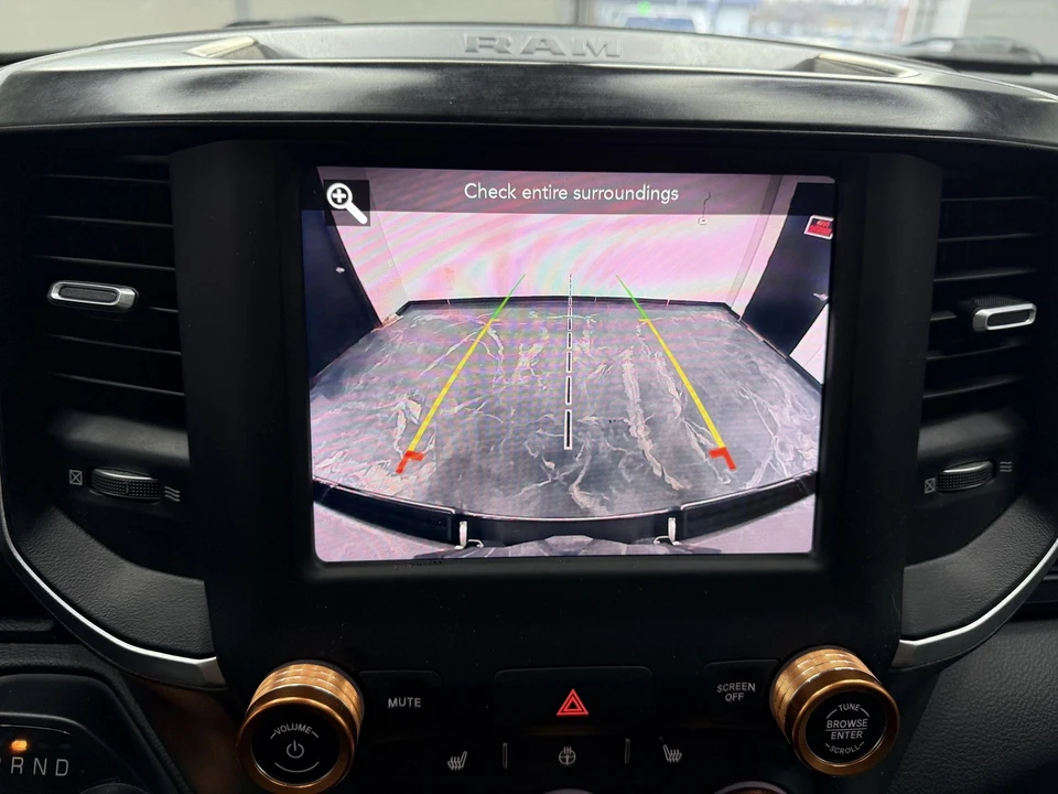 2020 Ram 1500 2nd Gen - Image 19 of 21
