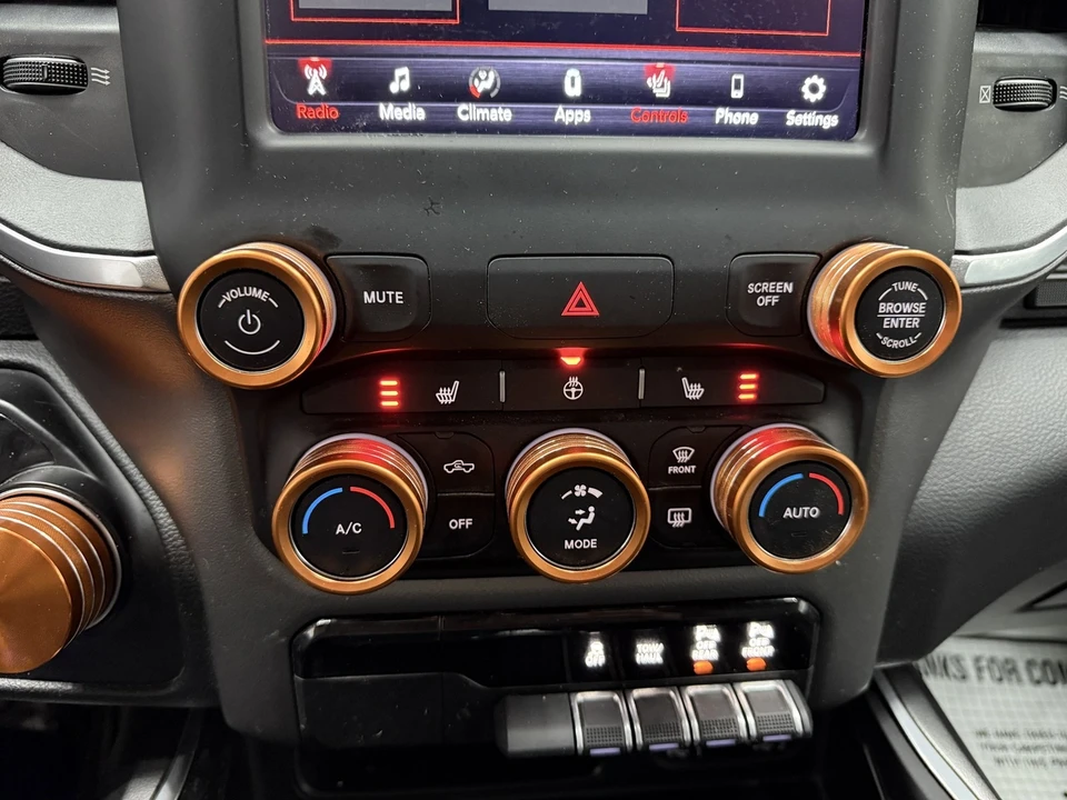 2020 Ram 1500 2nd Gen - Image 21 of 21