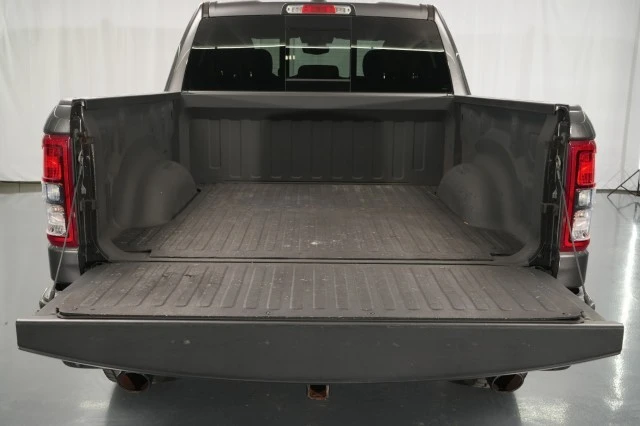 2020 Ram 1500 2nd Gen - Image 21 of 21