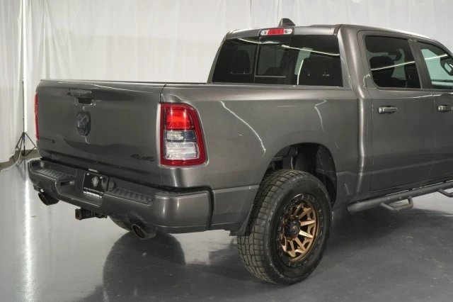 2020 Ram 1500 2nd Gen - Image 16 of 21