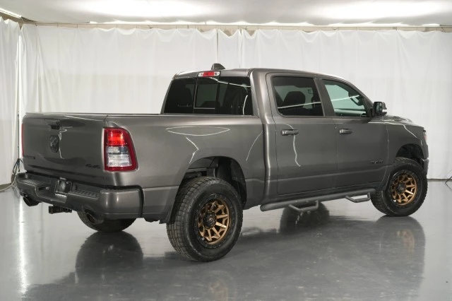 2020 Ram 1500 2nd Gen - Image 14 of 21