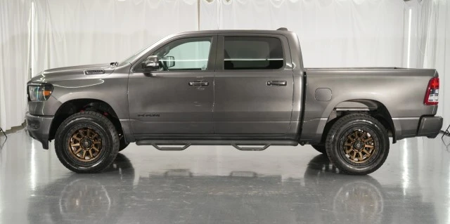 2020 Ram 1500 2nd Gen - Image 2 of 21