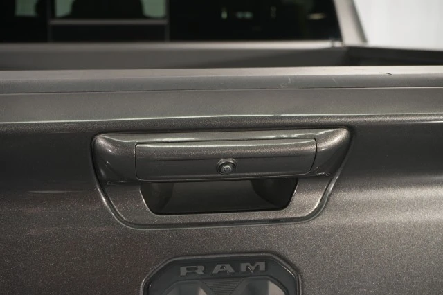 2020 Ram 1500 2nd Gen - Image 20 of 21