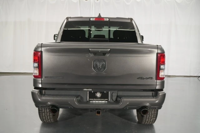 2020 Ram 1500 2nd Gen - Image 17 of 21