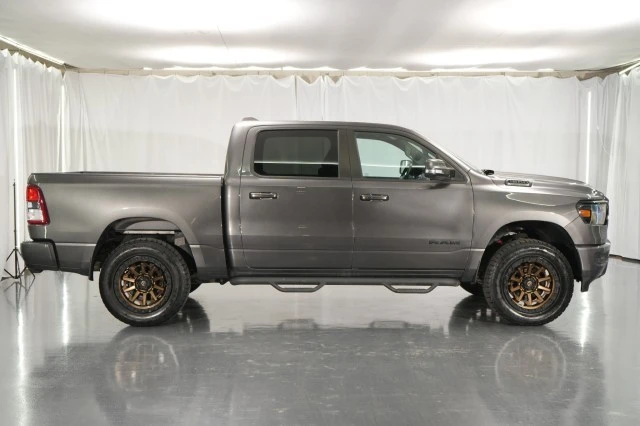 2020 Ram 1500 2nd Gen - Image 13 of 21