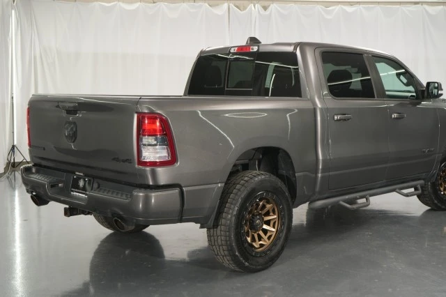 2020 Ram 1500 2nd Gen - Image 15 of 21