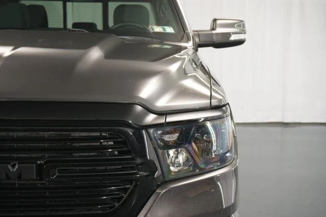 2020 Ram 1500 2nd Gen - Image 7 of 21